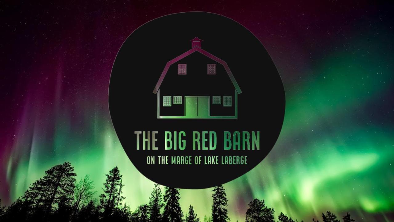The Big Red Barn Apartment Moraitika Exterior foto