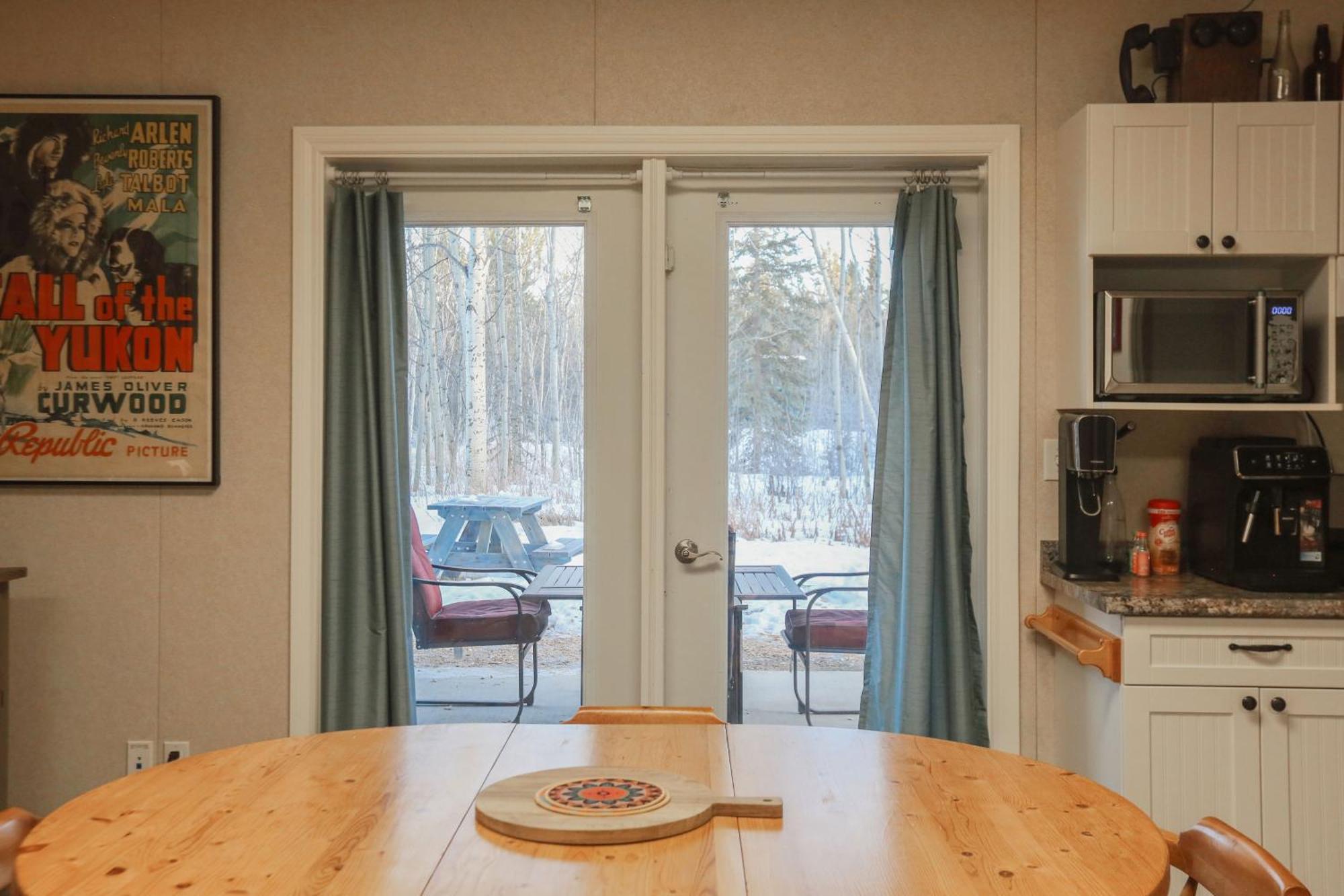 The Big Red Barn Apartment Moraitika Exterior foto
