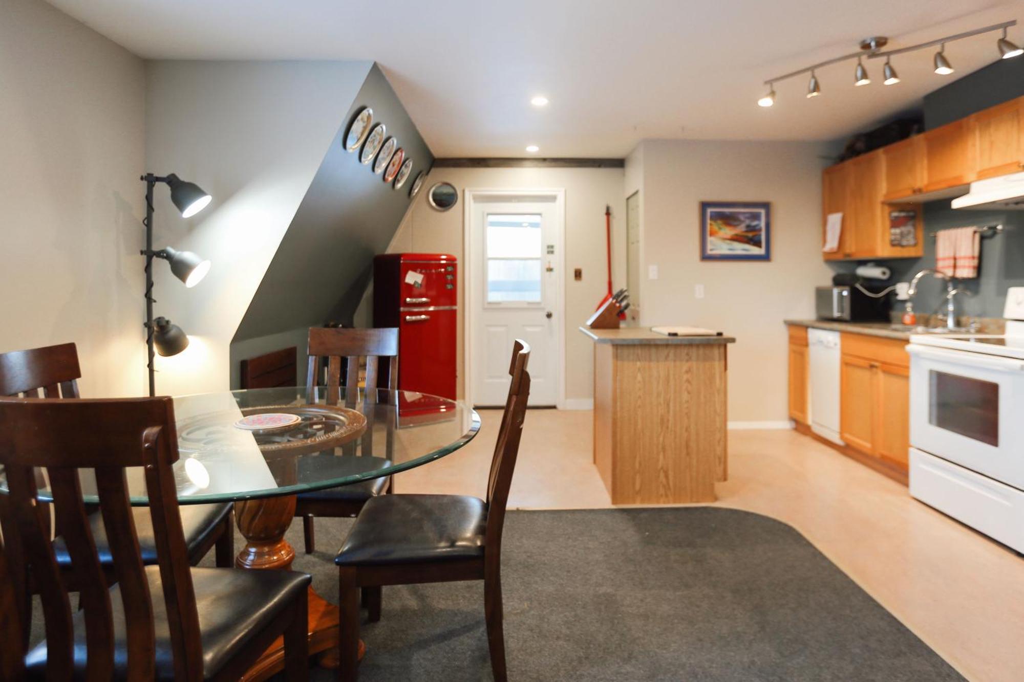The Big Red Barn Apartment Moraitika Exterior foto